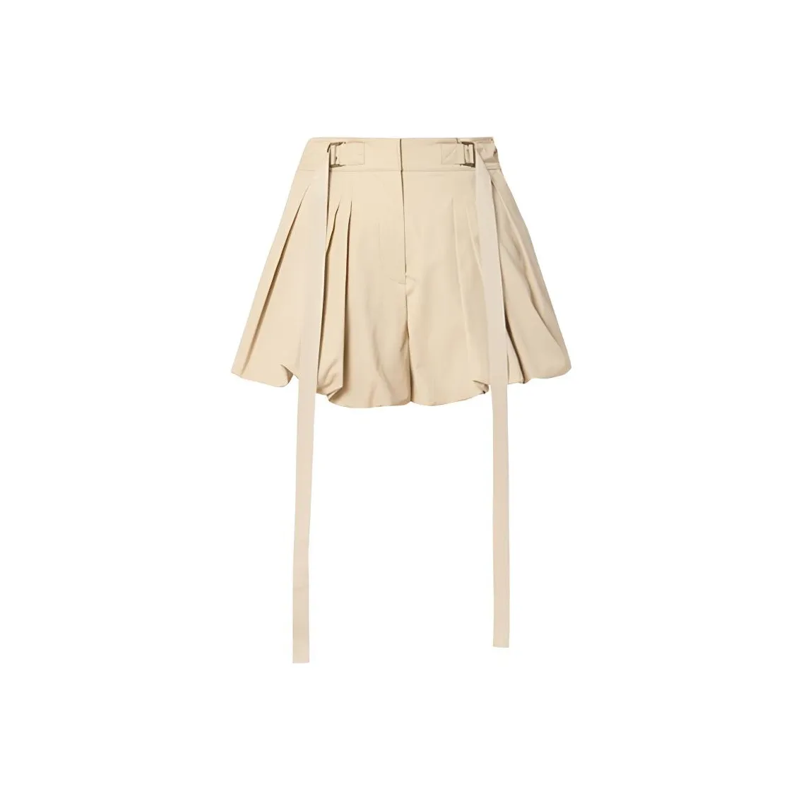 Leather Cat Повседневные шорты Женские