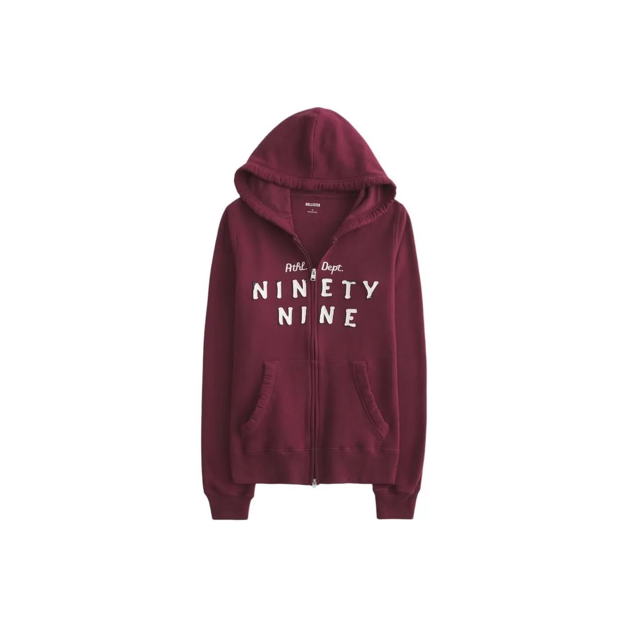 Hollister Куртки и Пальто Женские