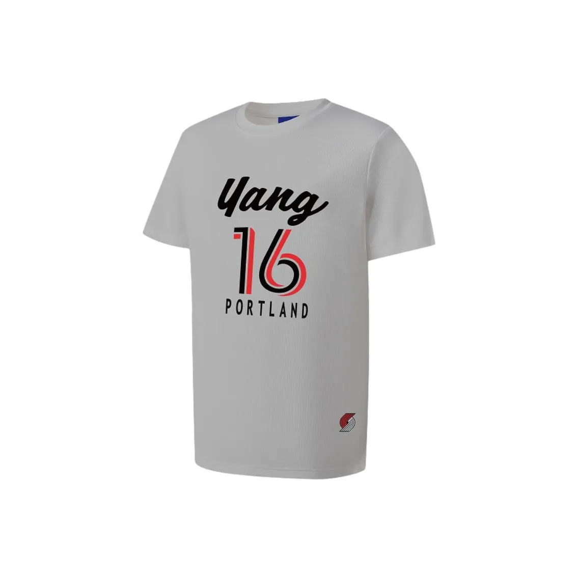 NBA Portland Trail Blazers Футболка Унисекс