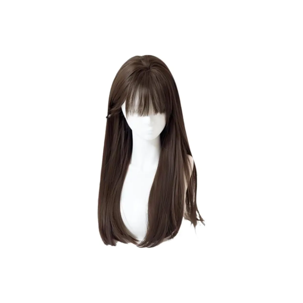 Sweet pillow house Парики