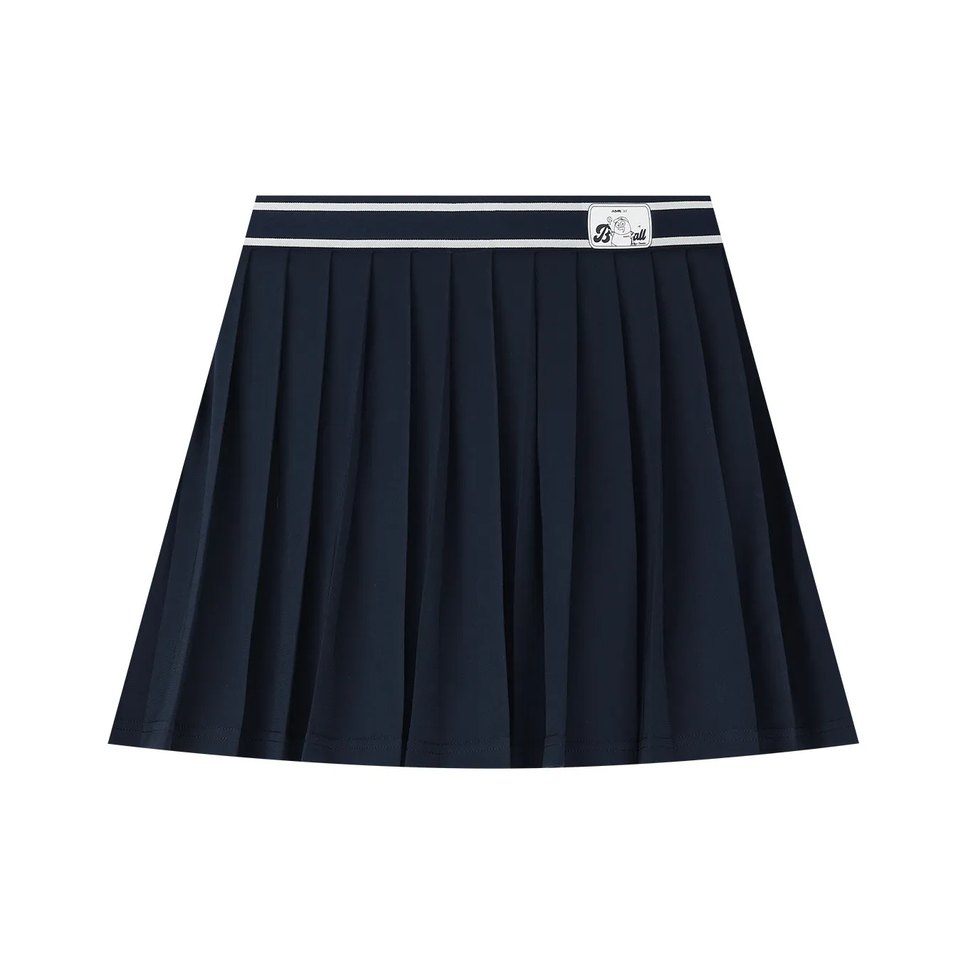 361° x XIAOLIUYA LIANMINGKUAN Повседневные короткие юбки для женщин