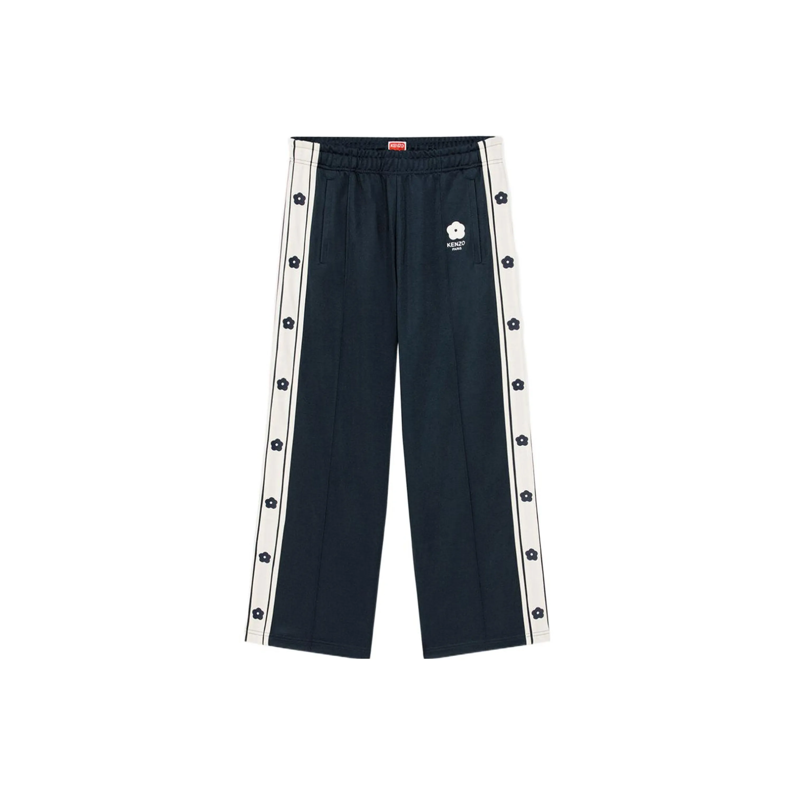 KENZO Boke Flower Varsity Joggers