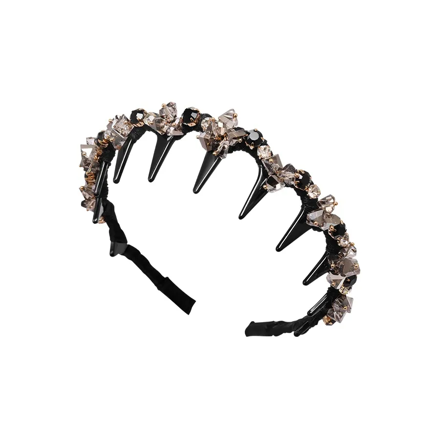 NICERURU Акриловые ободки для волос Женские