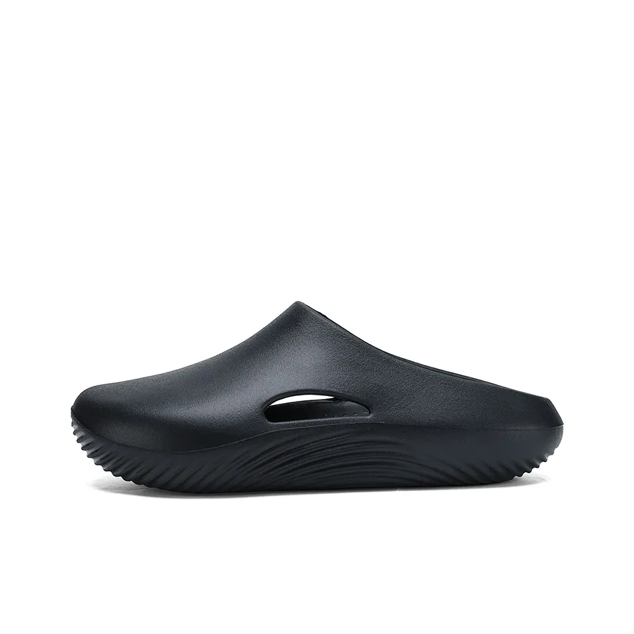 Darcy Sen Тихие Домашние тапочки устойчивые к истиранию Мужские