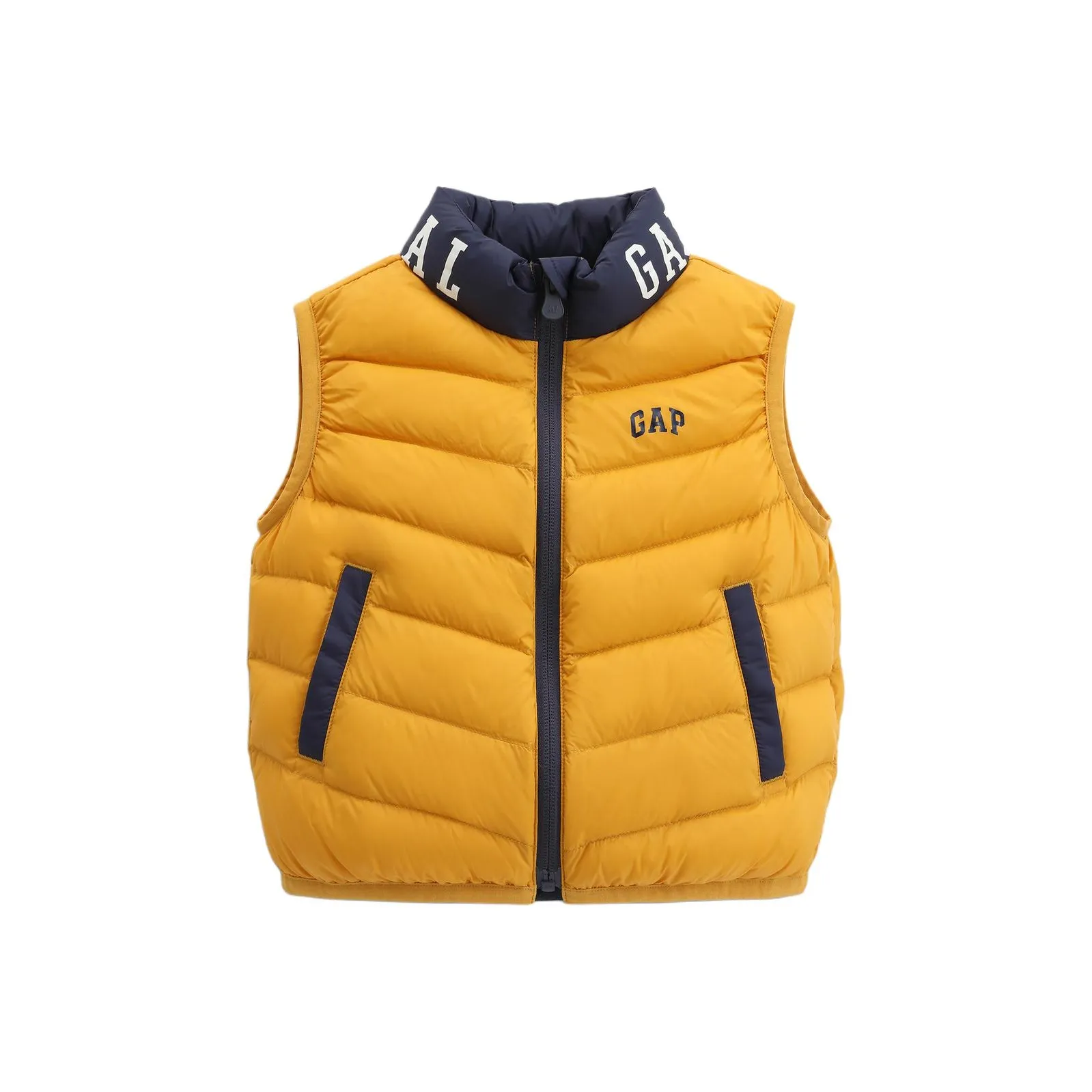 GAP Пуховый жилет для детей 3-7 лет