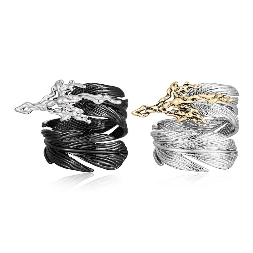 Ringlove Кольца из сплава Унисекс