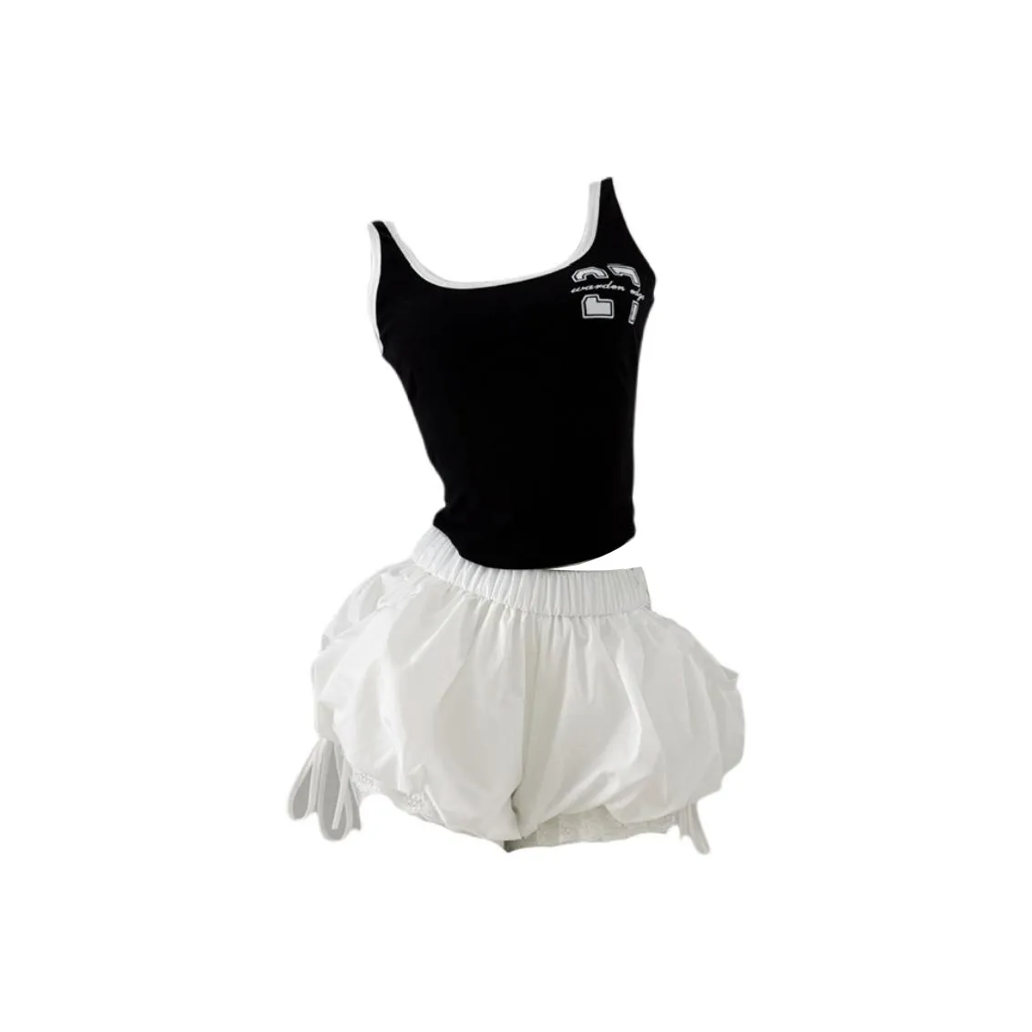 BEAUTIFUL CONFESSION Повседневный костюм женский