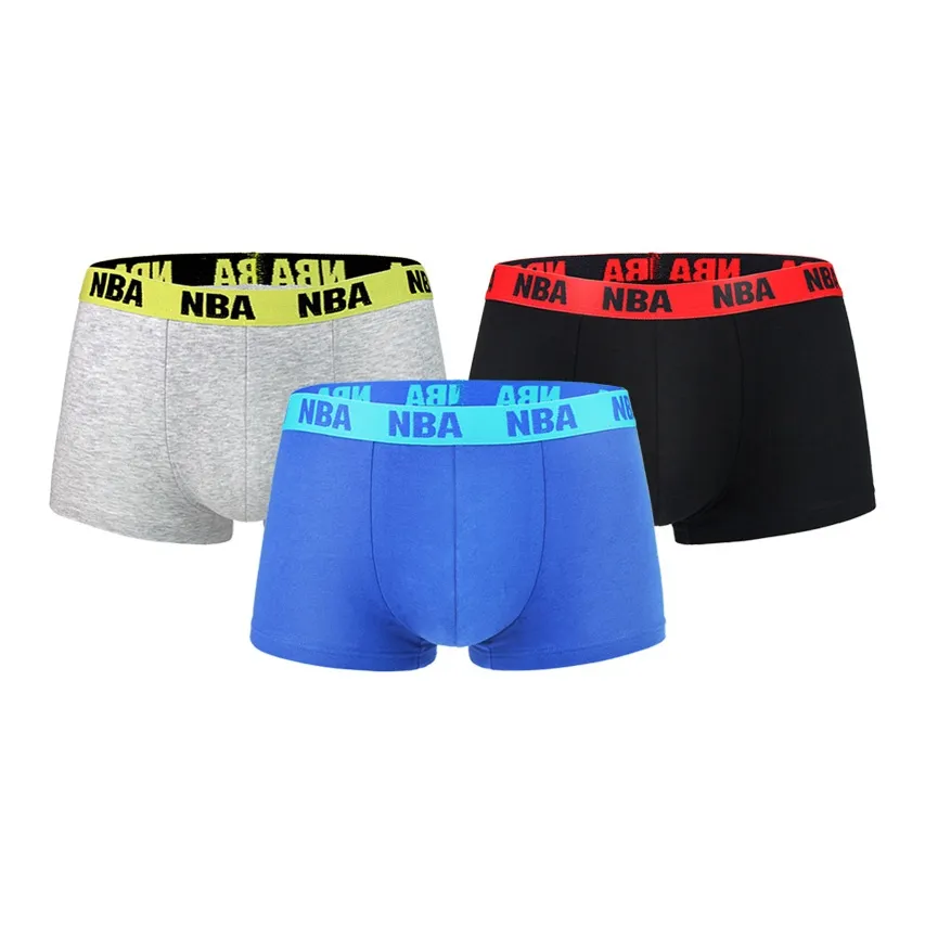 NBA Мужские боксер-шорты