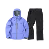 마운틴 퍼플+블랙