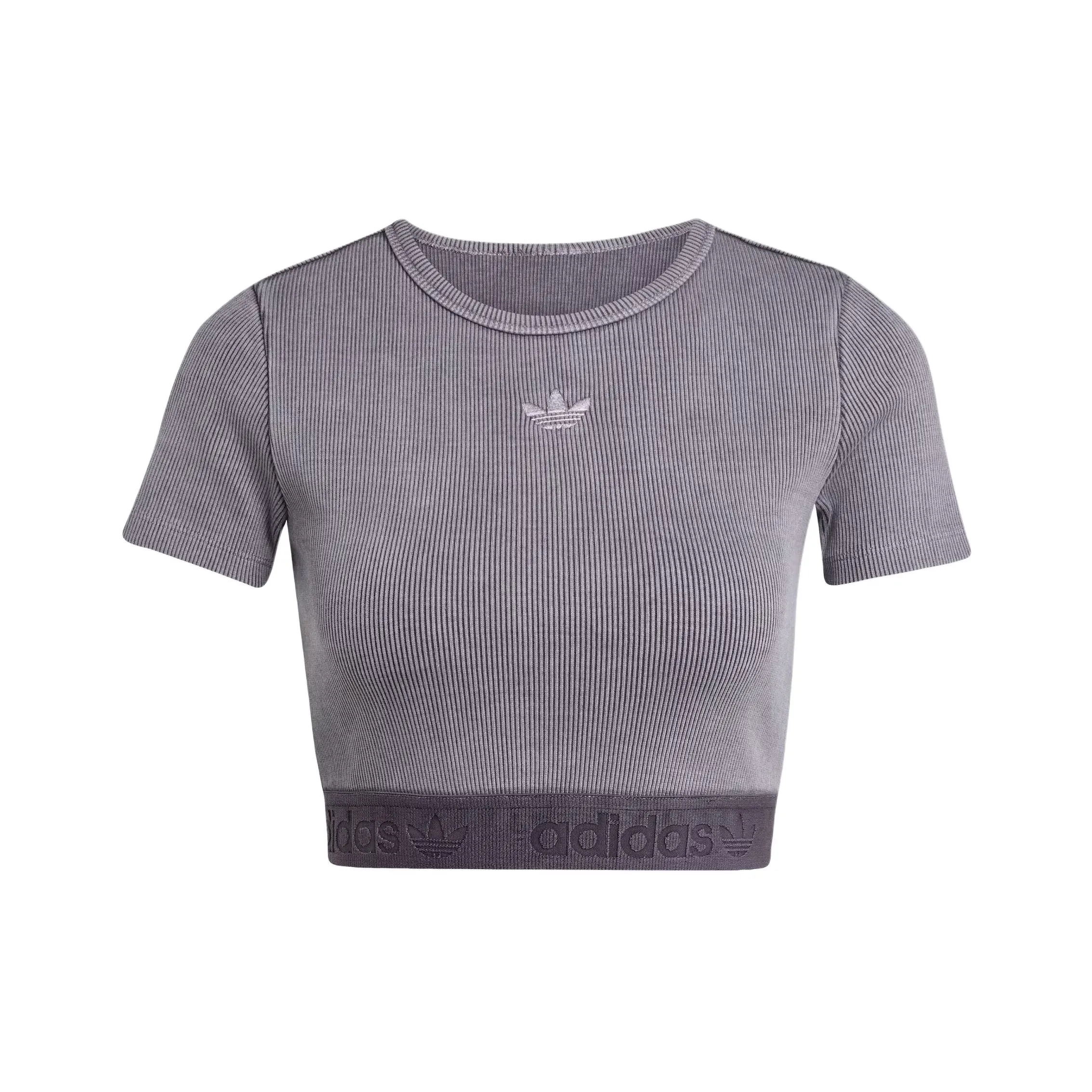 Adidas Originals Essentials SS25 Стандартная T-рубашка Женская