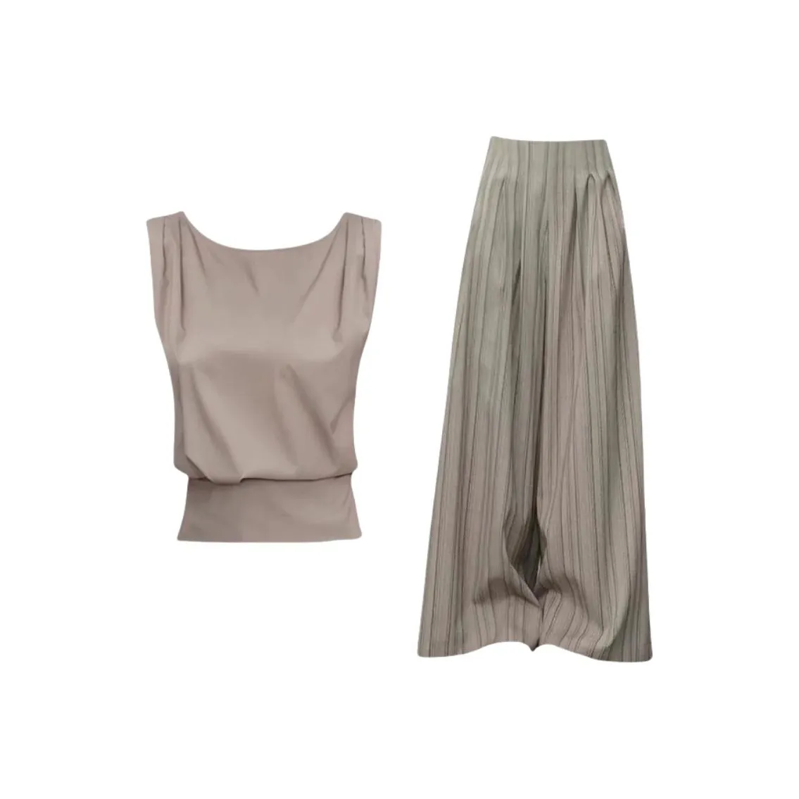 ARIADNAW STUDIO Женские Повседневные Костюмы