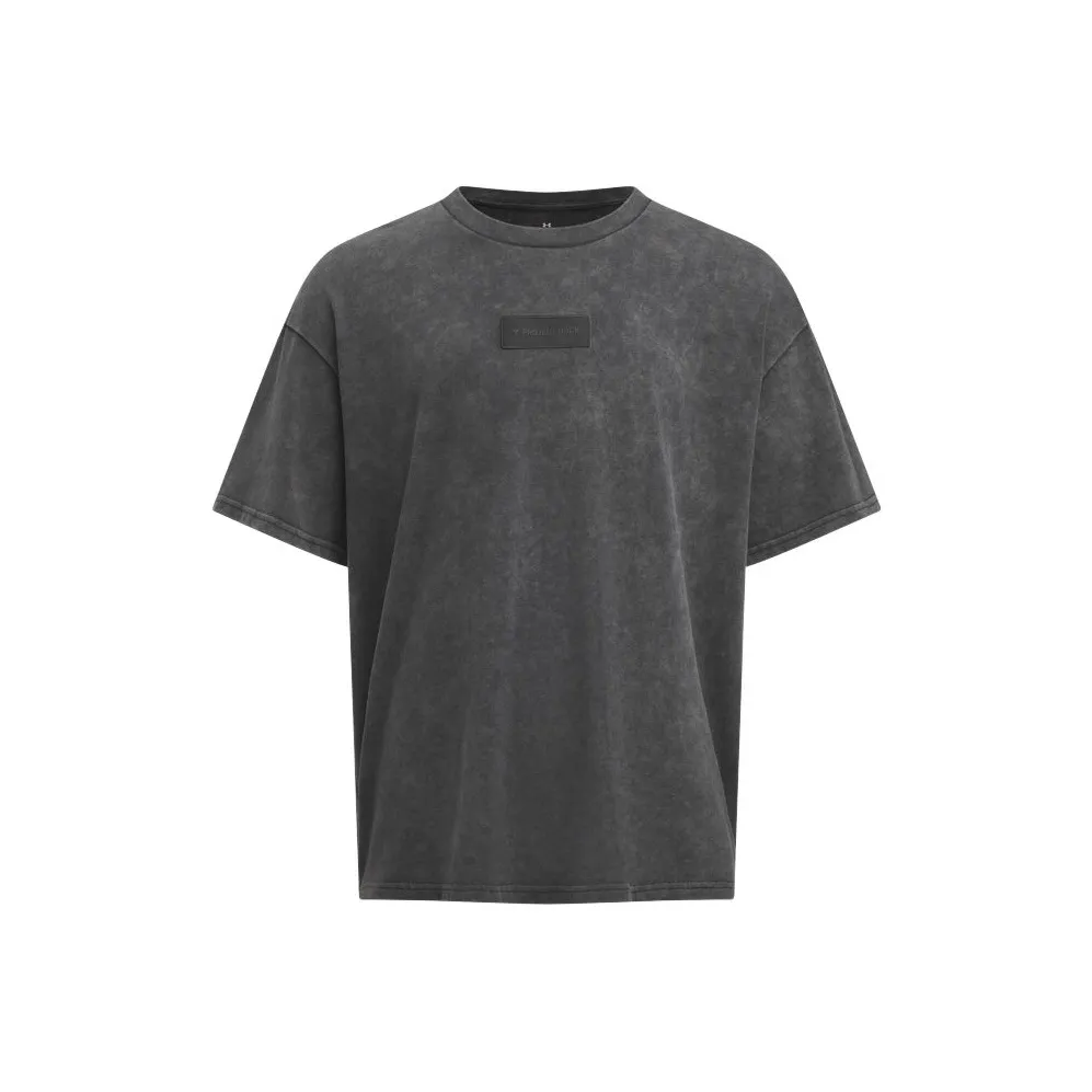 Under Armour Project Rock T-Shirt Мужской