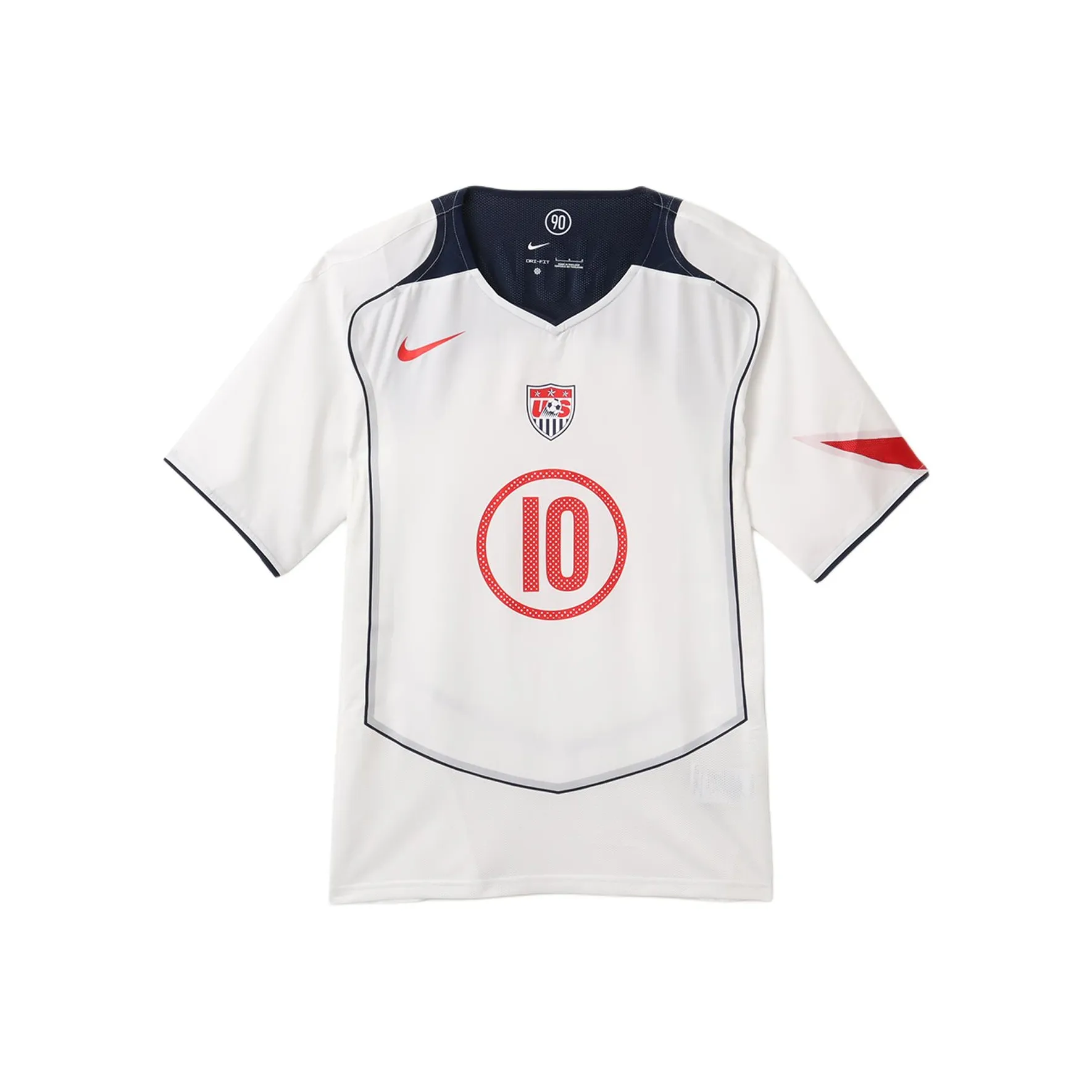 nike SS25 США M NK REISSUE SS JSY N N T Рубашка Унисекс