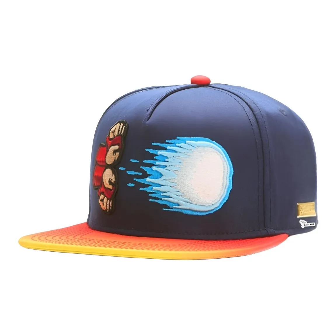 SLEEPYWALK Хлопковые кепки унисекс