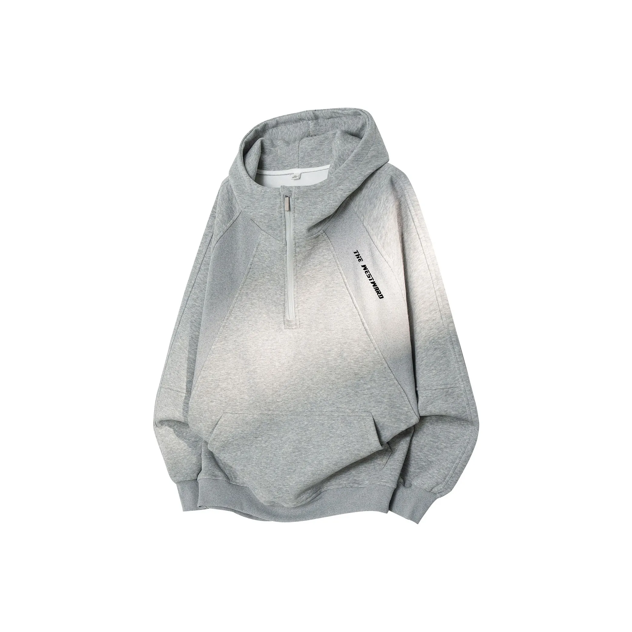 JOURNEY To the west Свитшот Унисекс