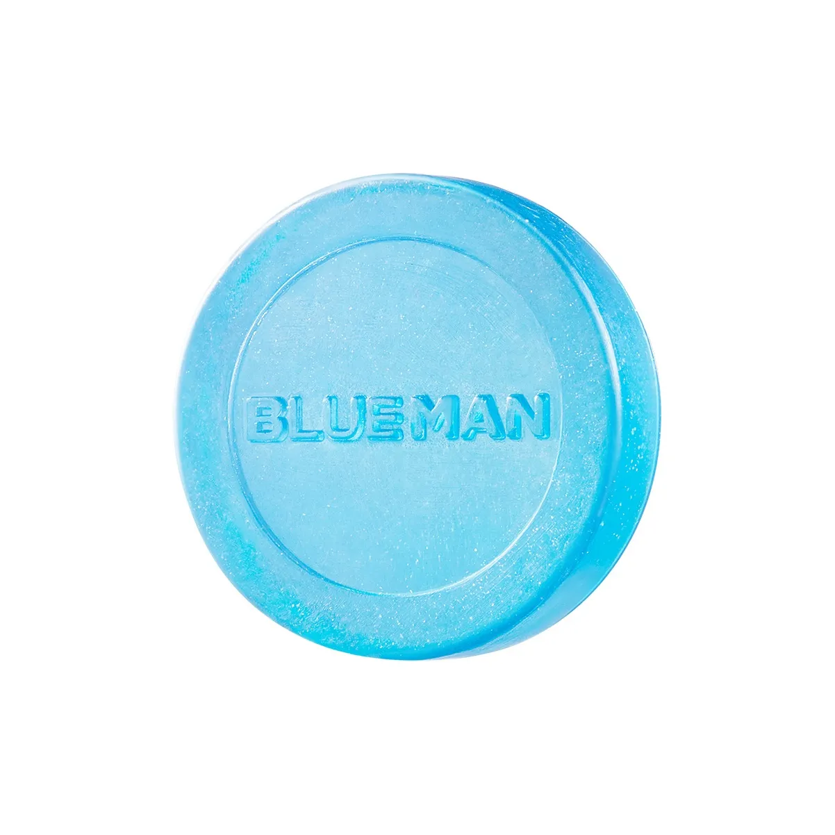 BLUE MAN Колония Аромат Очищающее Мыло Мужское Мыло