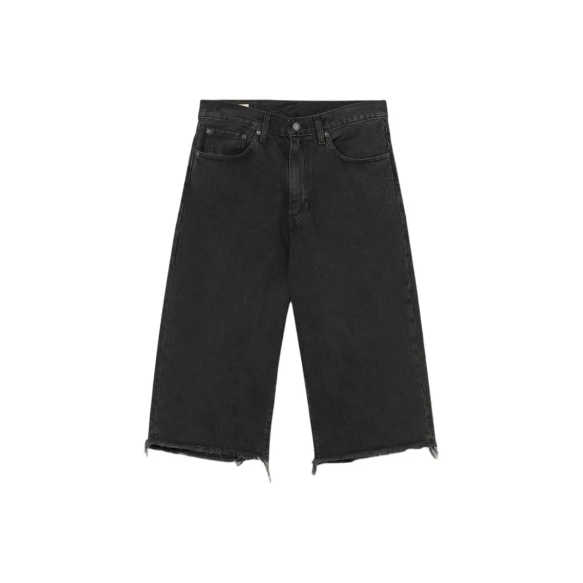 Levis Ink Black Men's Jeans Левис Ink Black Мужские Джинсы