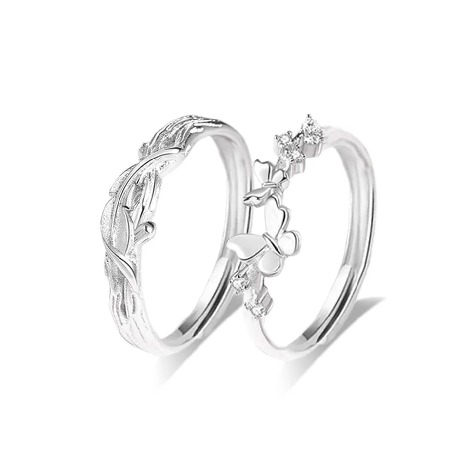 Ringlove Кольца Унисекс