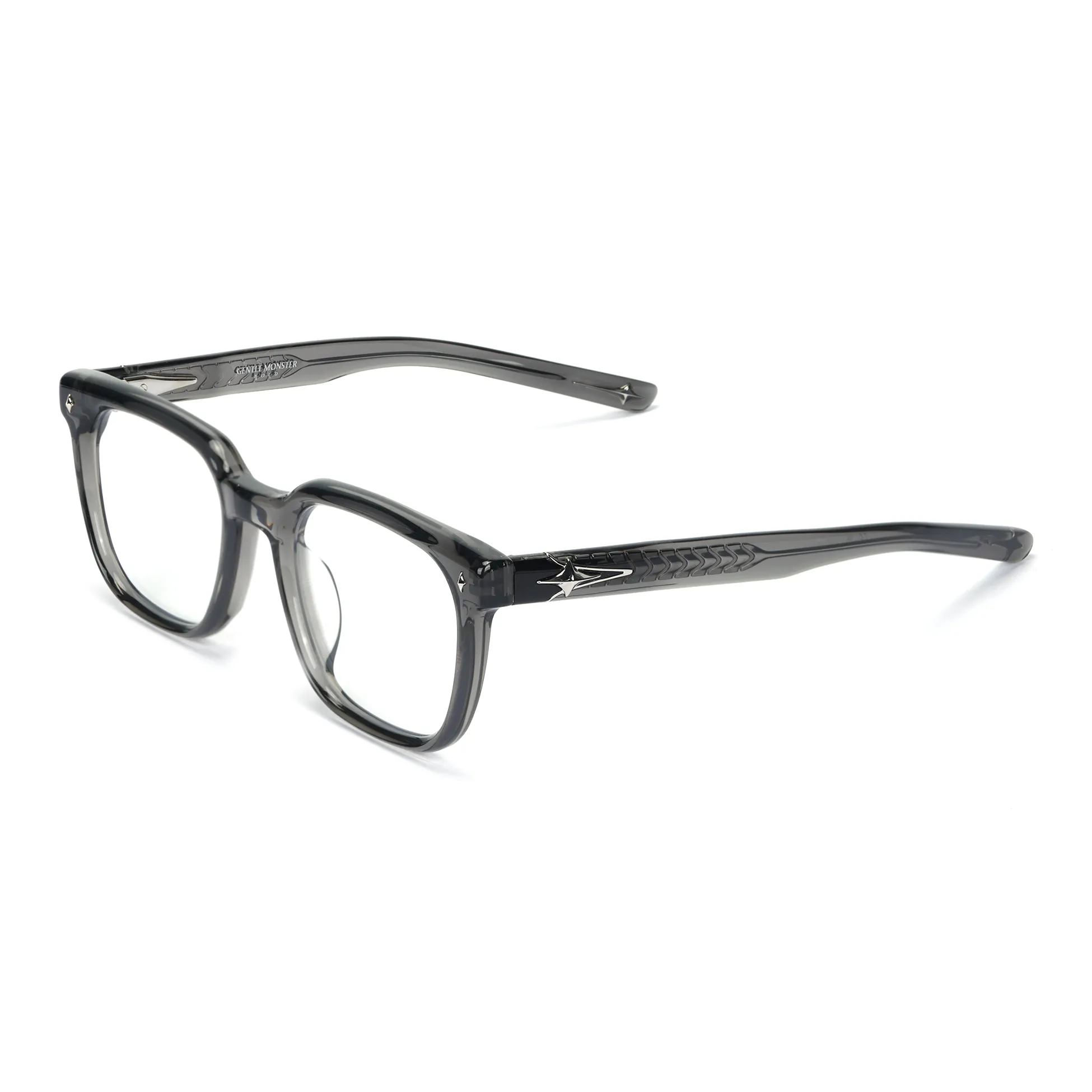 GENTLE MONSTER Ojo Gc9 Square frame Glasses