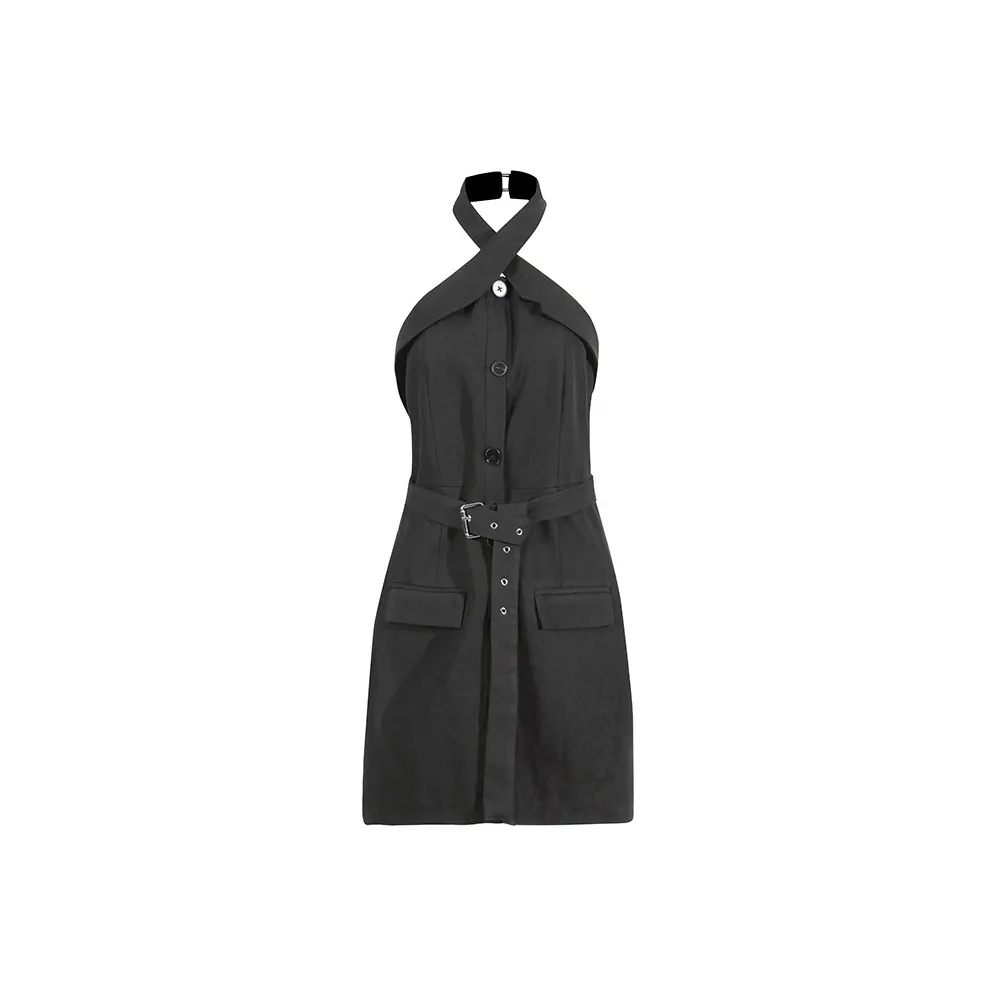 ONE SHALLOW Вечернее Платье Женское