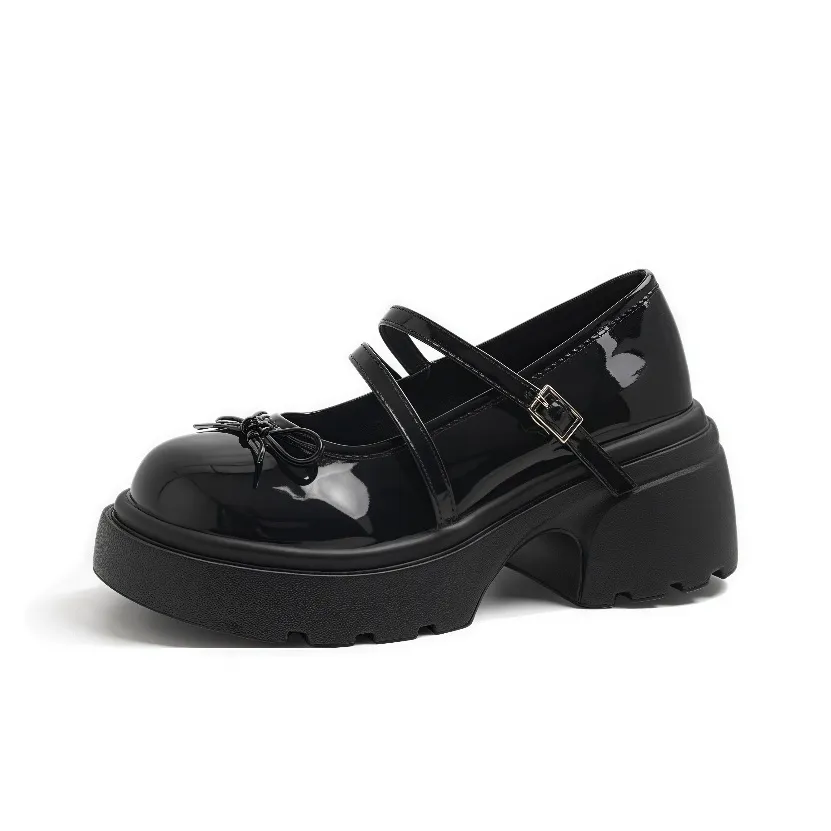 Luji Mary Jane обувь для женщин