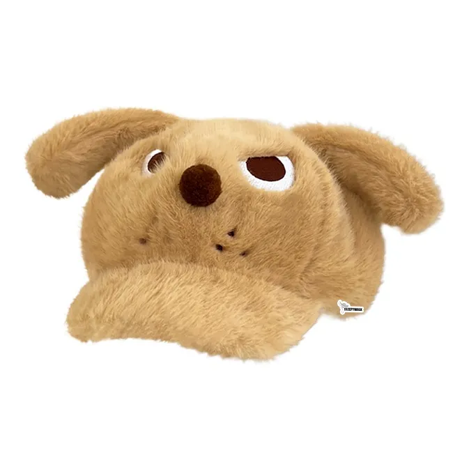 SLEEPYWALK Акриловые кепки для женщин