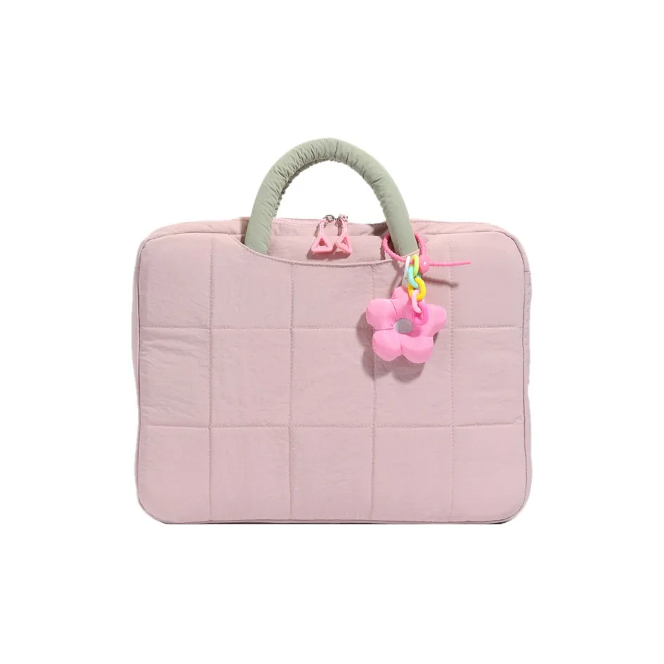 SWIMADE Ткань Ноутбук Сумка Женская Многоцветная