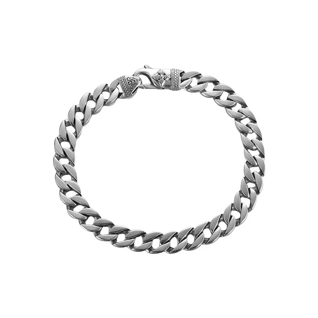 TRIDENT Медные браслеты для мужчин