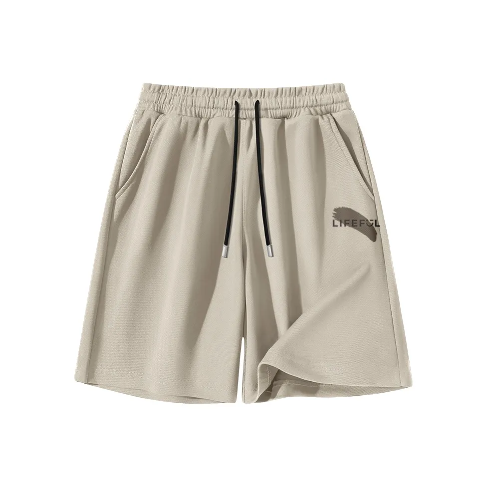 Miniso Унисекс Повседневные шорты