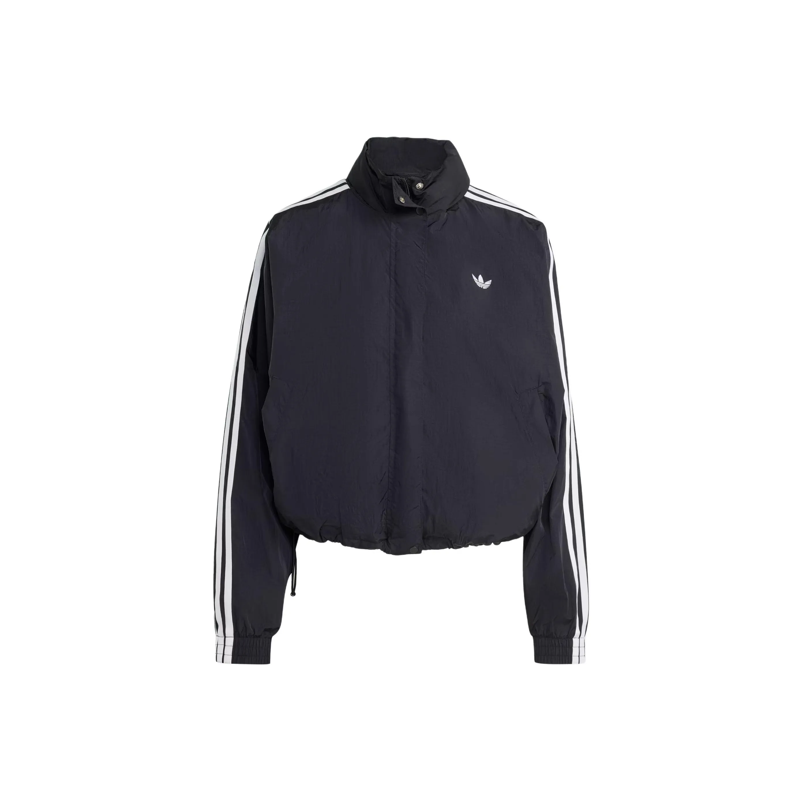 Adidas Originals Adicolor SS25 WOVEN WINDBREAKER Куртка Женская