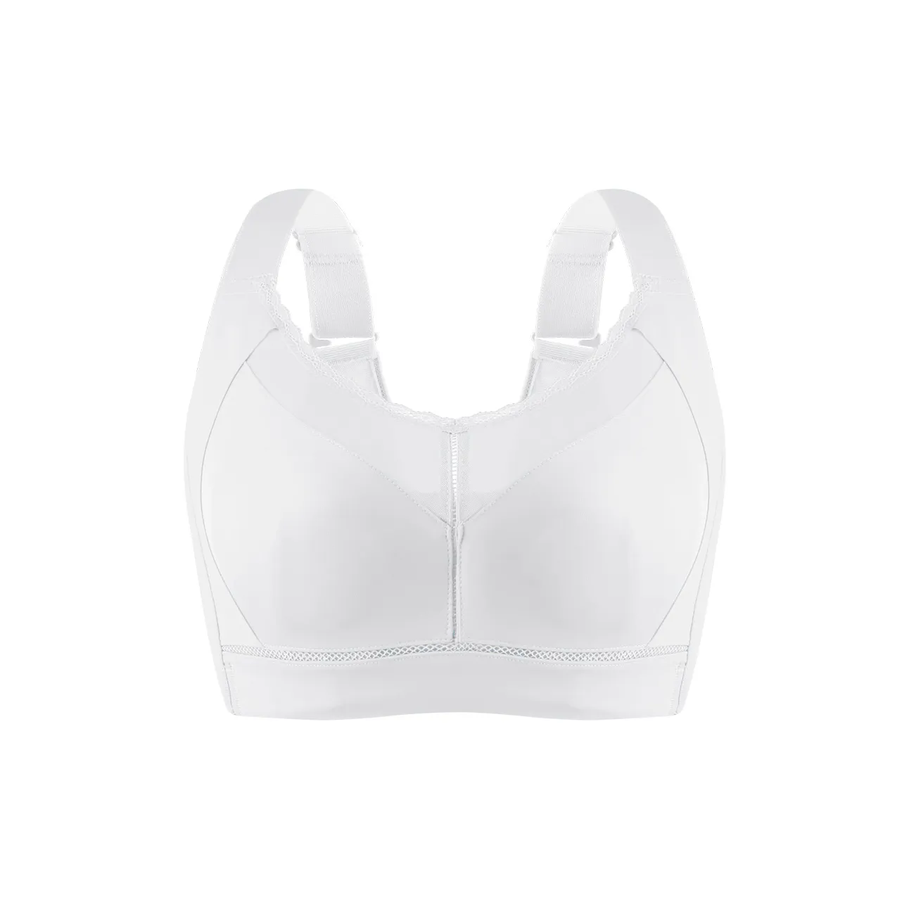 NUOQUNA Женские Бюстгальтеры