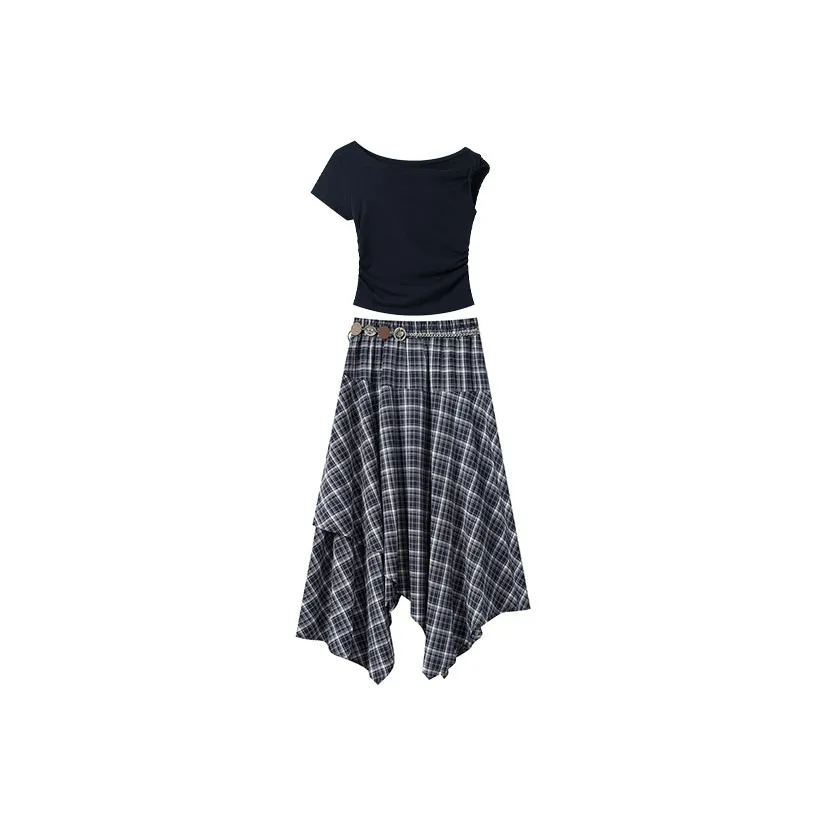 Frustration Garden Комплект с юбкой Женские