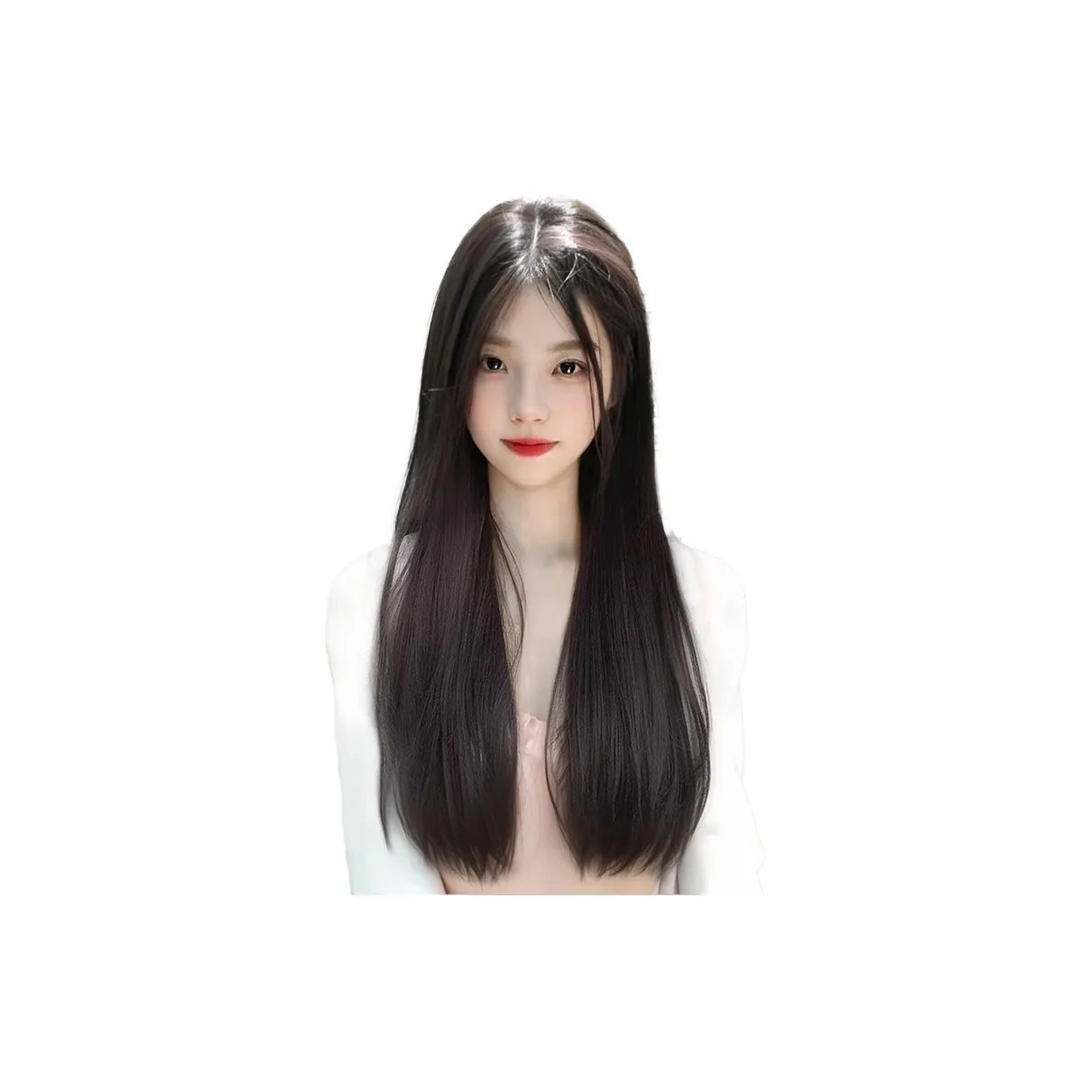 Sweet pillow house Парики