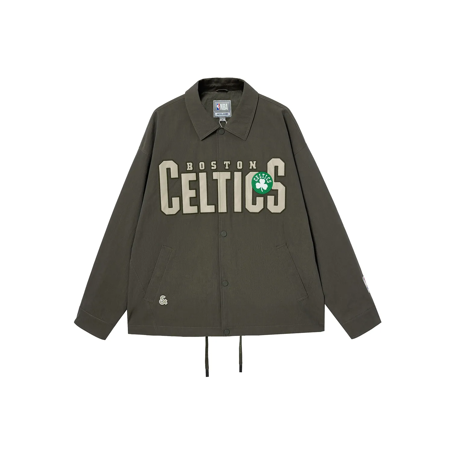 JACK JONES· Jack Jonesxnba Куртки и пальто Мужской