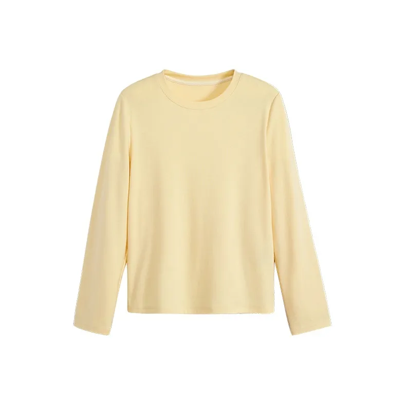 KUOSE Женские T-рубашки