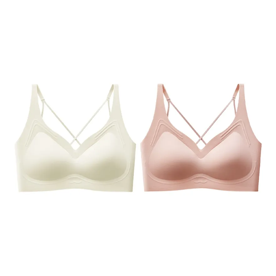 PERFECT LINE SHOW Бюстгальтер Женский упаковка из 2 штук