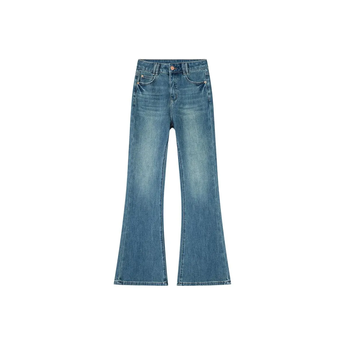 MH Женские Джинсы