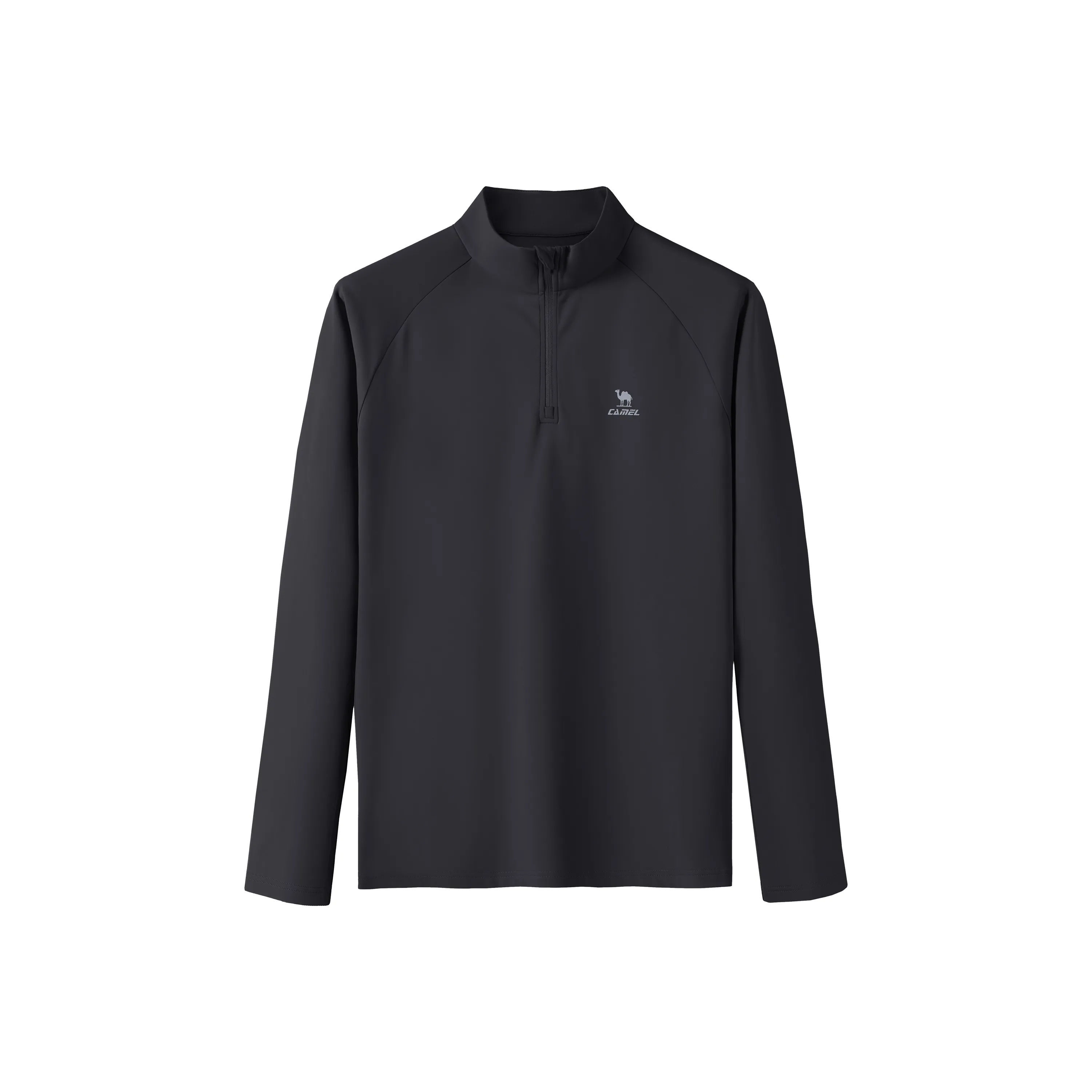 CAMEL Мужская Быстросохнущая T-Рубашка