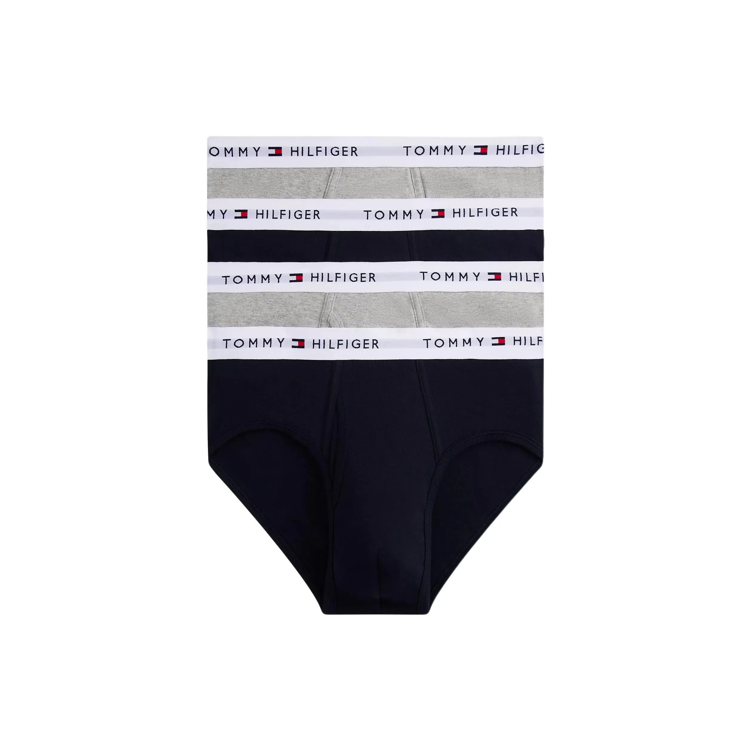 Tommy Hilfiger Трусики-бикини Мужской 4 шт