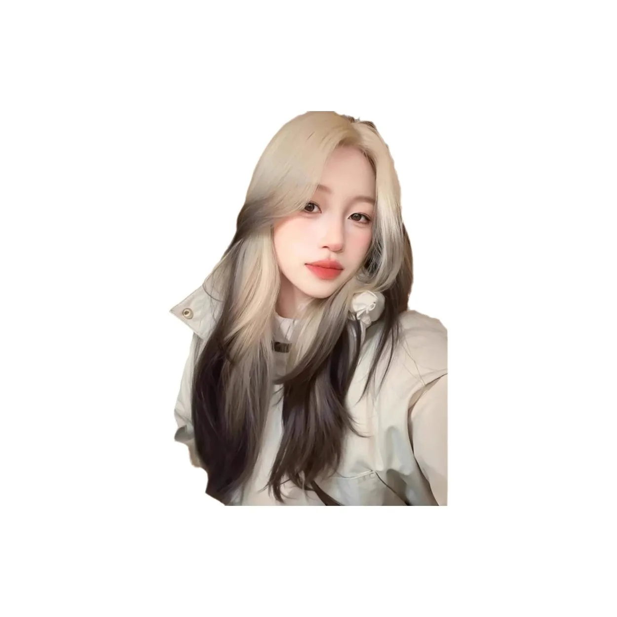 Sweet pillow house Парики