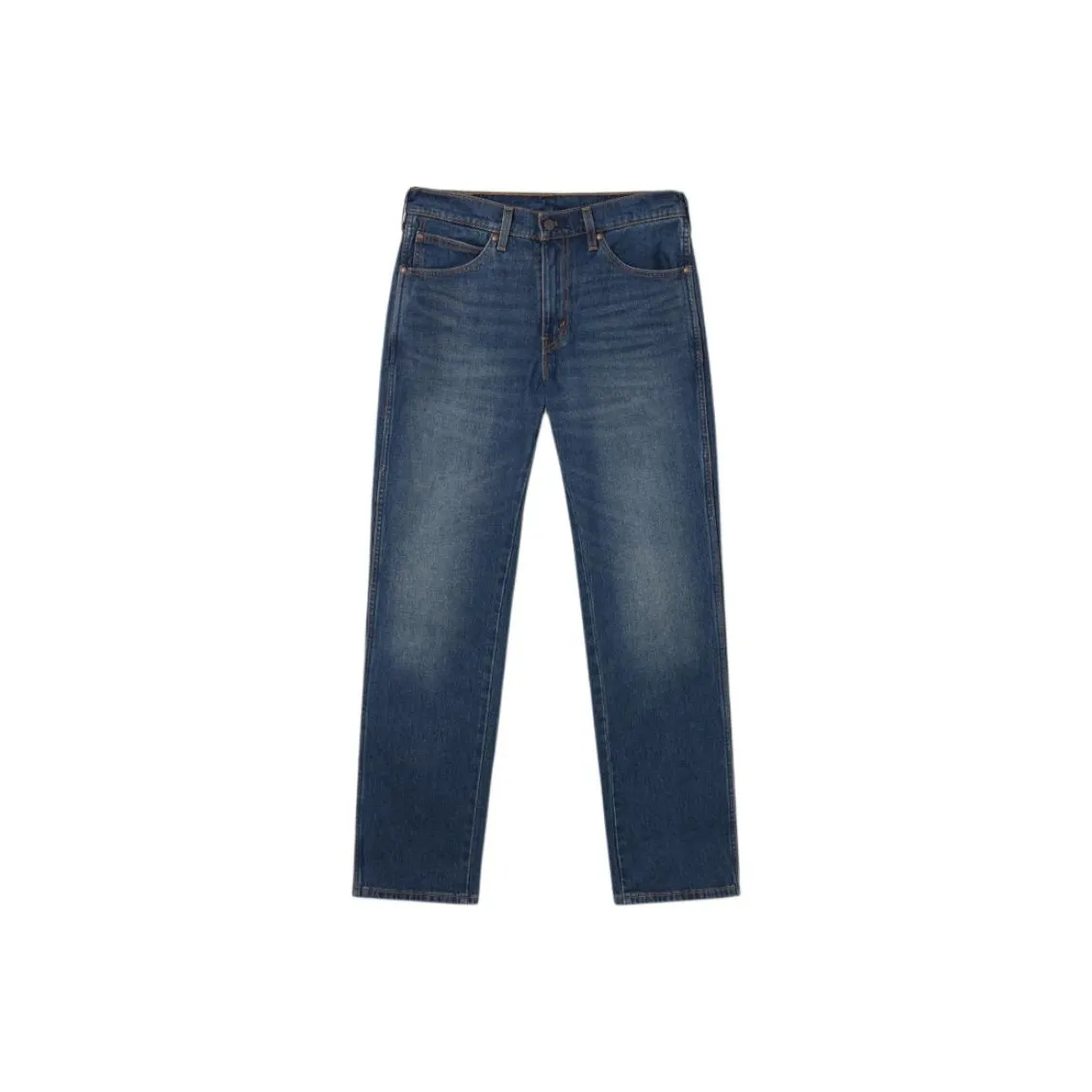 Levis Товар Лунно-голубой Мужские Джинсы