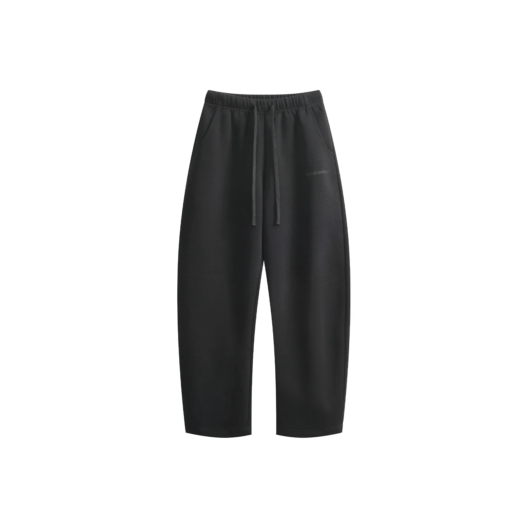 GOLFCROSS Унисекс Повседневные Штаны