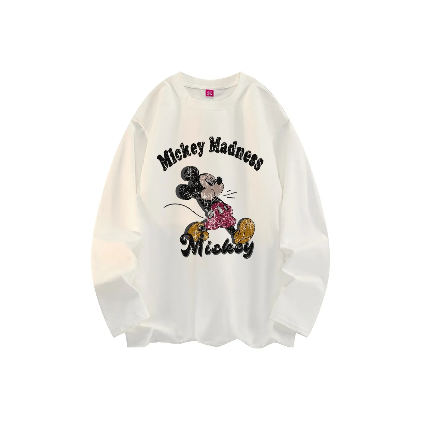 Disney Унисекс T-рубашки