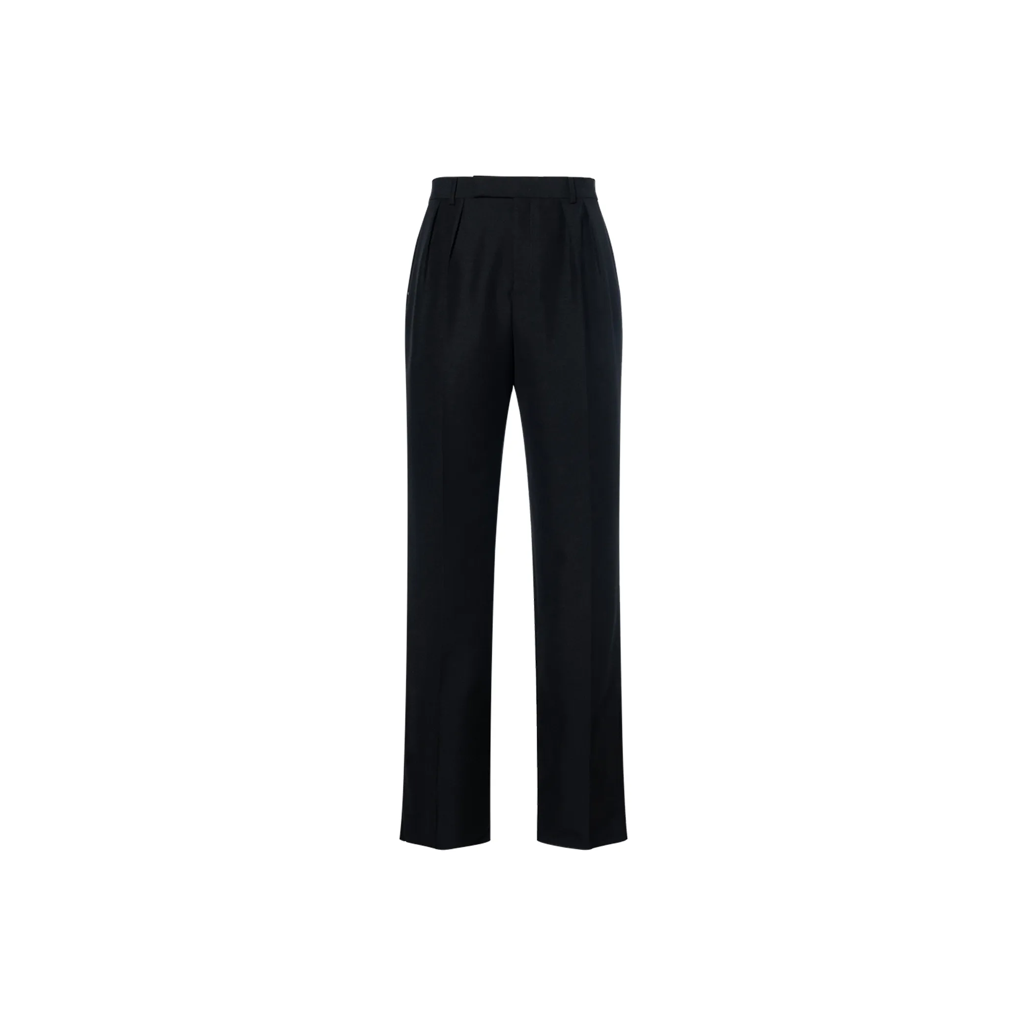 CELINE Keith High Waist Trousers