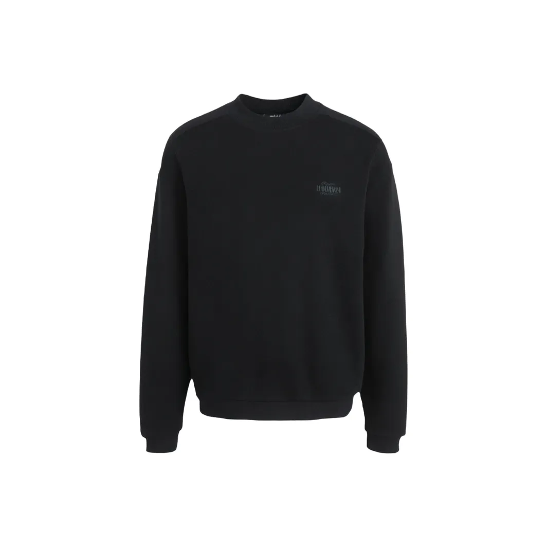 Ancient Shark Мужские Свитшоты