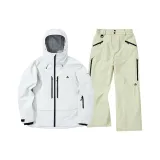 마운틴 화이트+피 그린