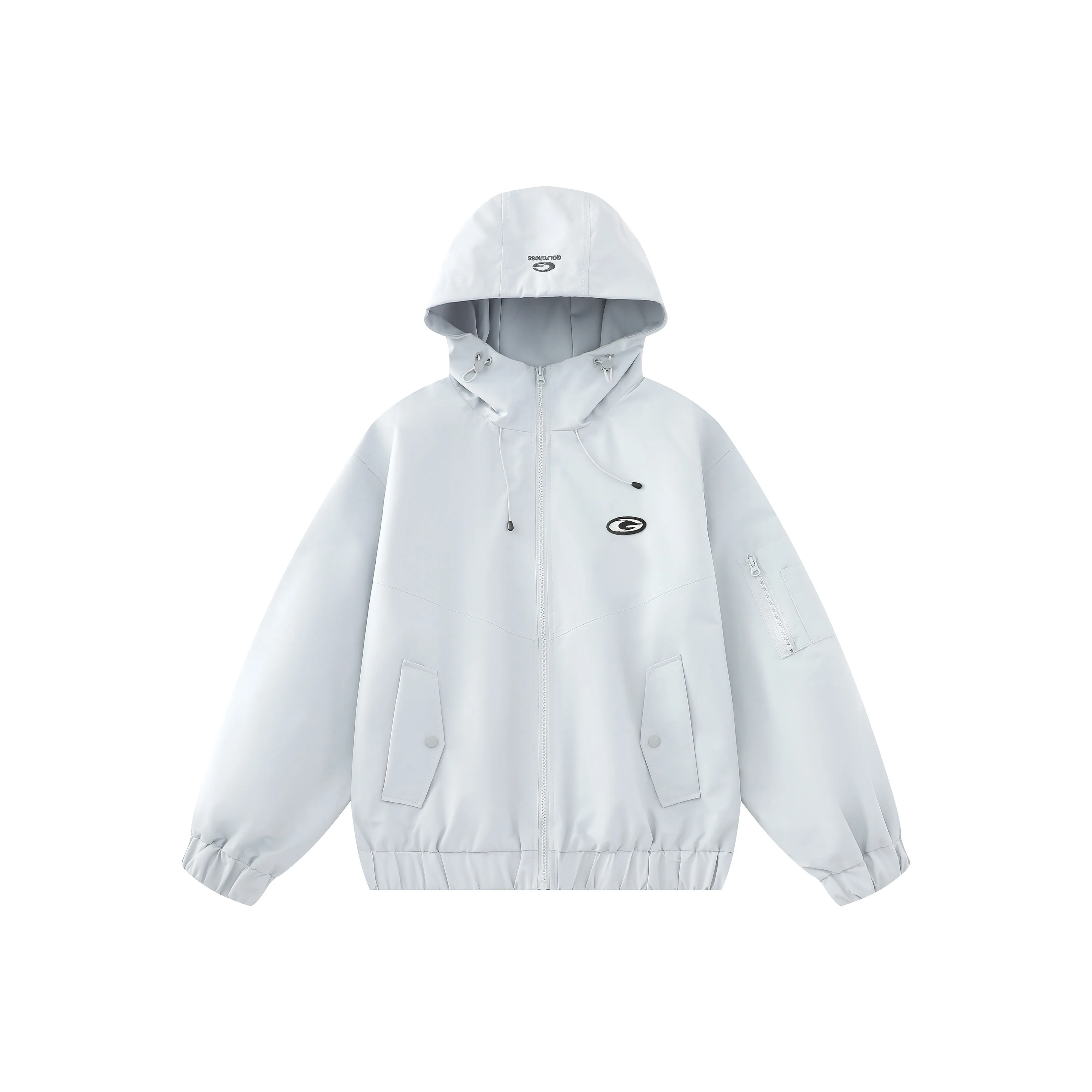 GOLFCROSS Унисекс Куртки