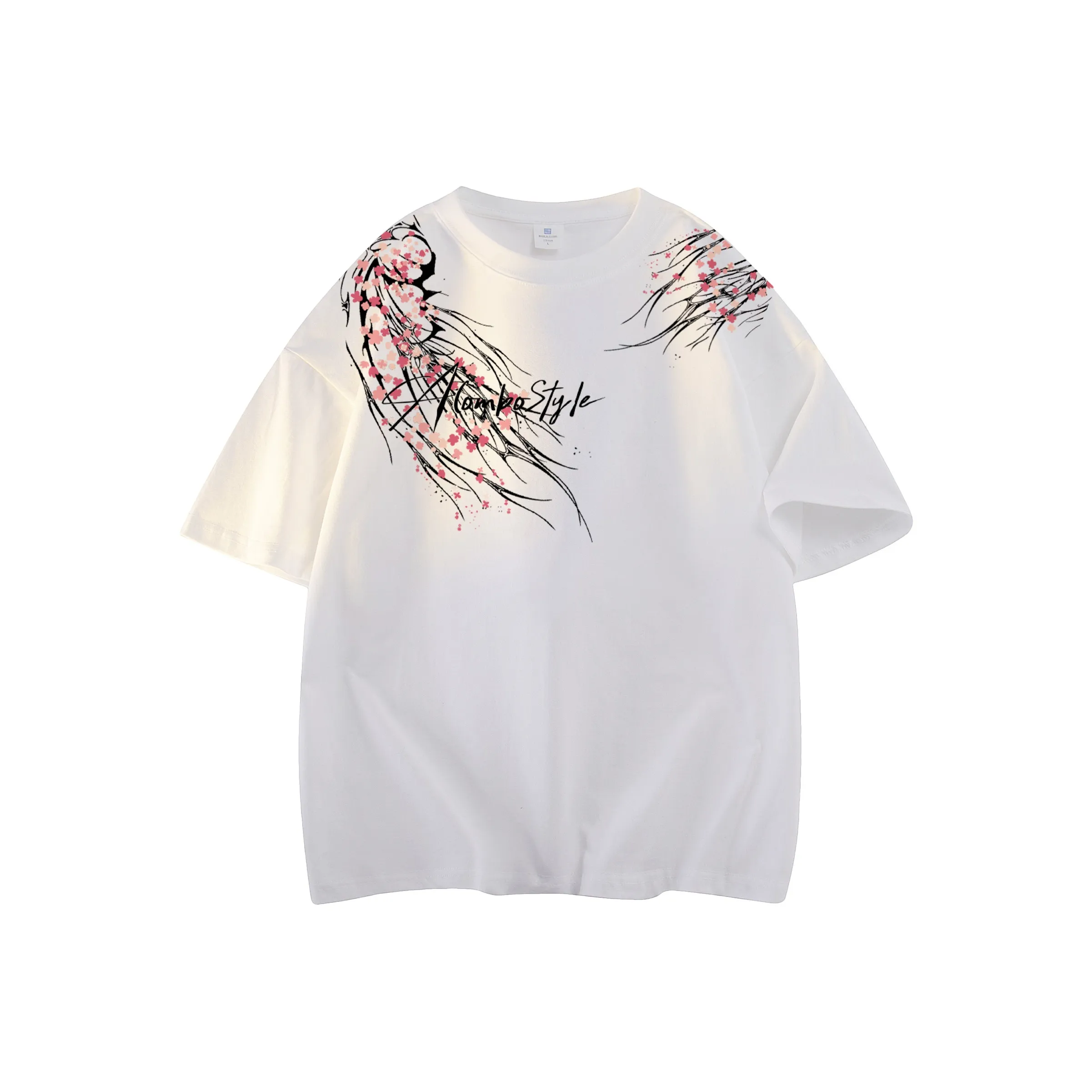 Комбо Унисекс T-рубашки