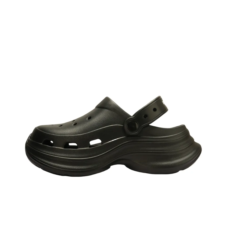 Itsok Garden Shoes Сабо Женские