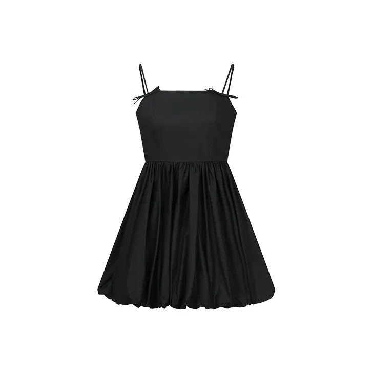 URBAN REVIVO Без рукавов Платье _ Женская одежда Женские